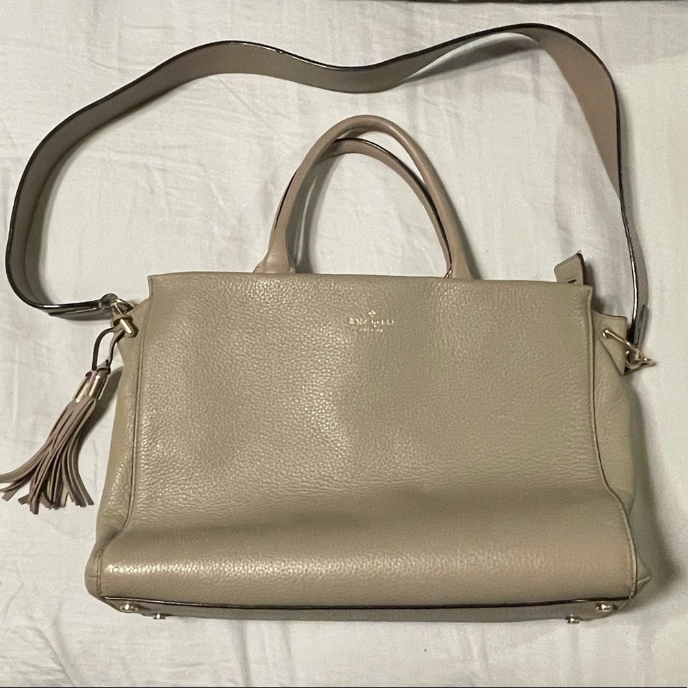 Kate Spade Satchel